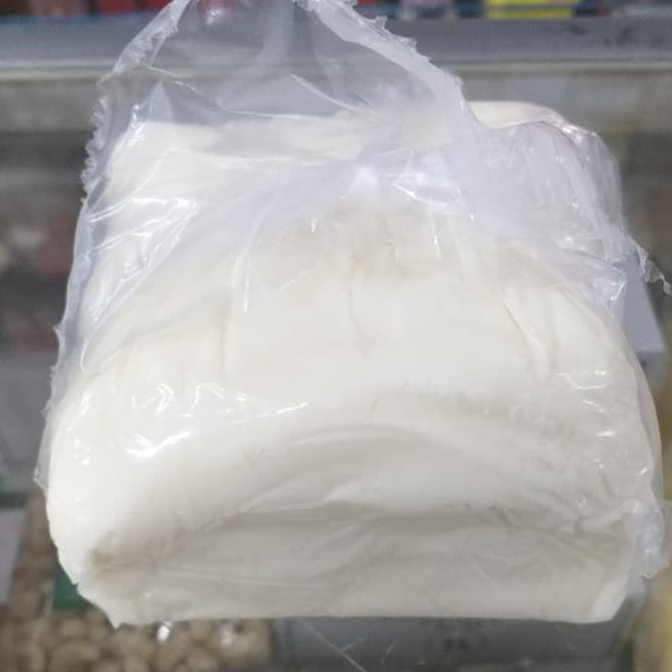 

MURAH LEBAY minyak goreng padat minyak beku per 5gr palmia