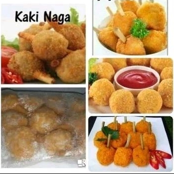 

KAKI NAGA HOKBEN