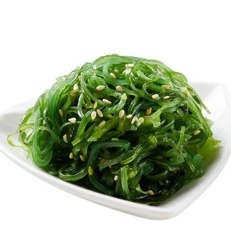 

BEST SELLER Chuka Wakame 1gr Rumput Laut Seaweed Salad Rumput Laut