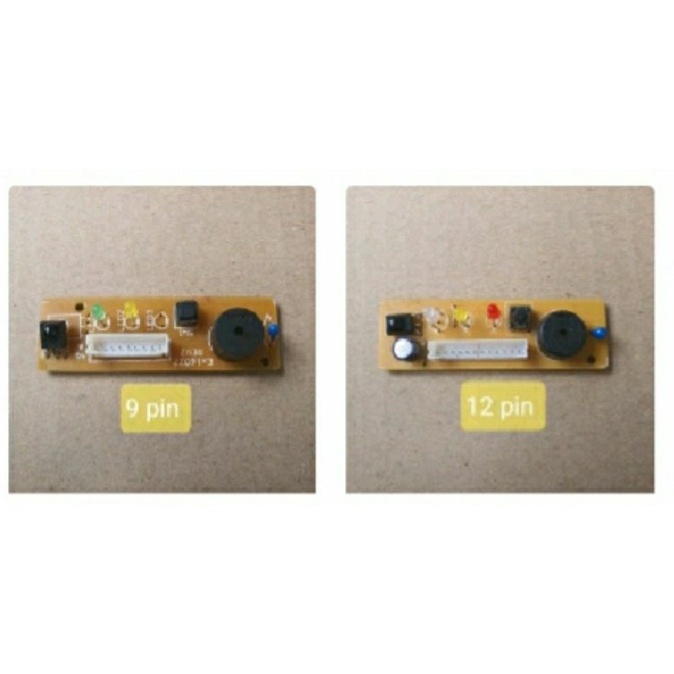 sensor ac daikin 9fin 12fin k Produk Terkini Diskon