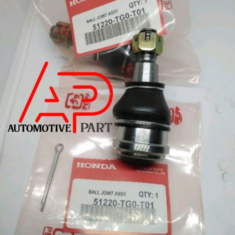 Ball joint Jazz idsi Vtech ori