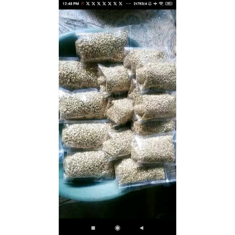 

Green Coffee Murah 200gr