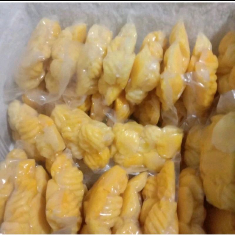 

NANAS MADU PREMIUM FROZEN