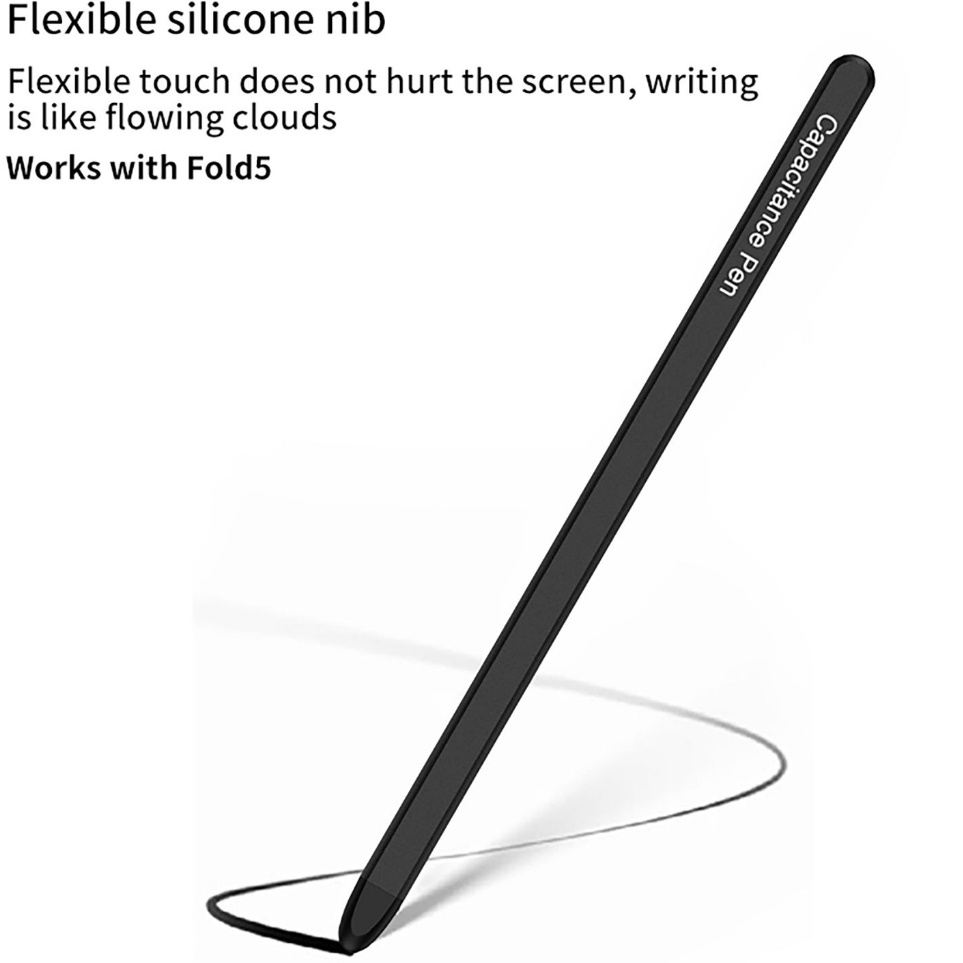 el terbaru STYLUS PEN FOR SAMSUNG Z FOLD 5 Z FOLD 4Z FOLD 3Z FOLD 2 CAPACITANCE PEN GKK UNIVERSAL f 
