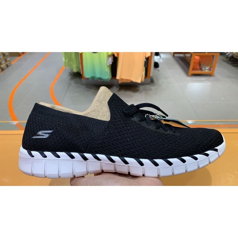 SALE SEPATU SKECHERS GOWALK SMART WOMEN