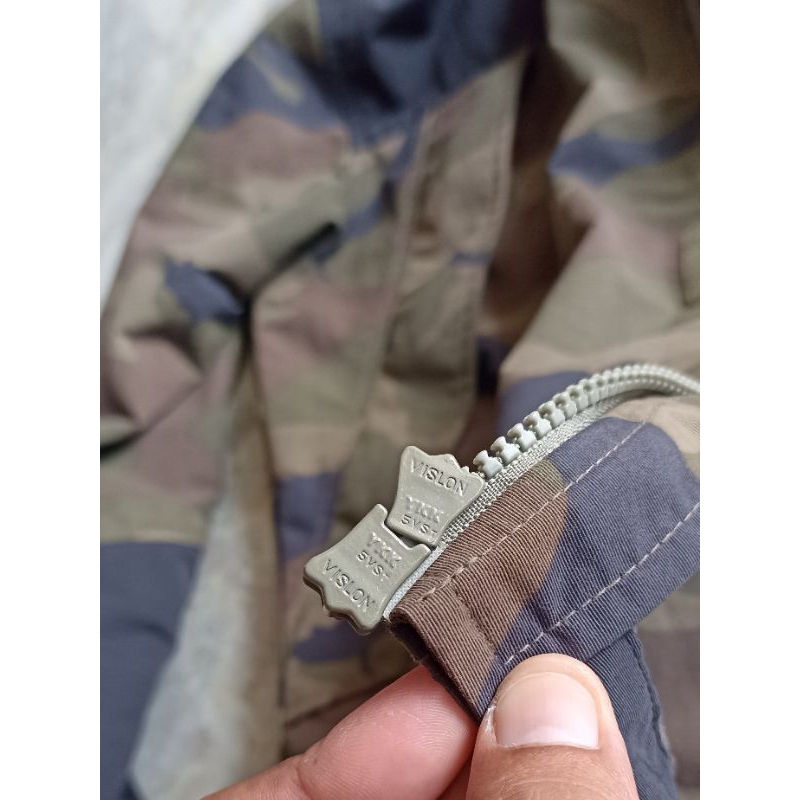 jaket COLUMBIA second original