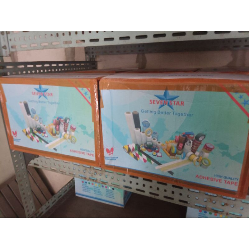 

isolasi 2 inch x 90 yard 48cm 1 dus lakban