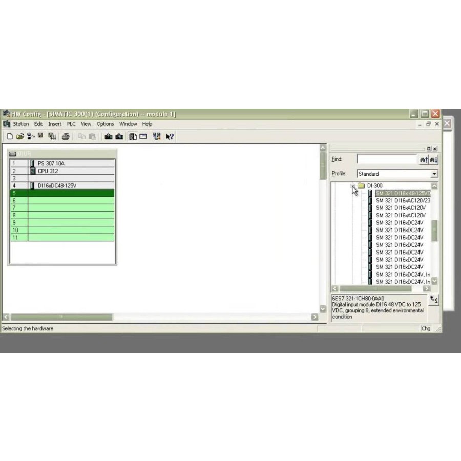 Simatic STEP 7 Professional 2021 V5.7 | Siemens PLC Software | STEP7 (FLASHDISK)