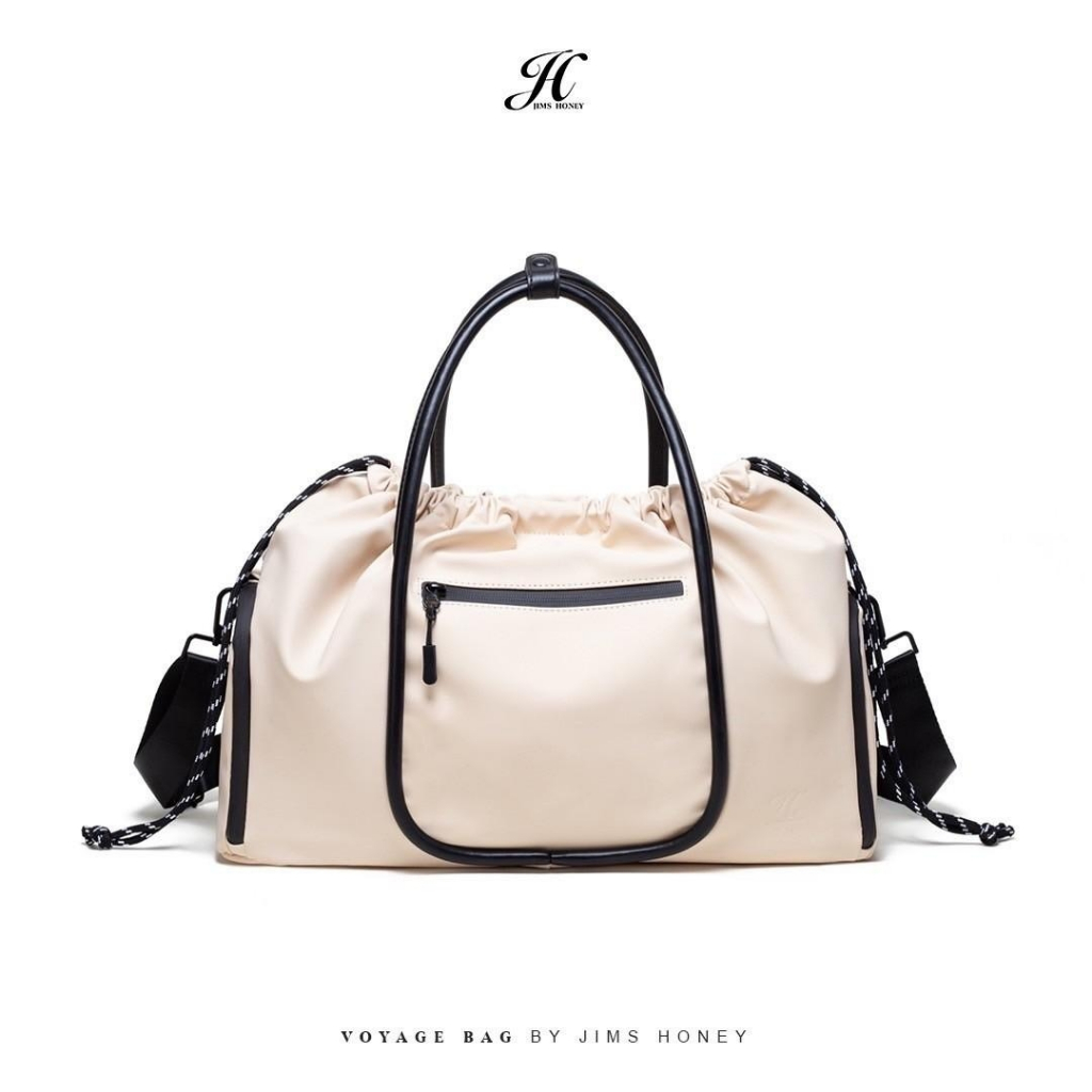 JIMS HONEY VOYAGE BAG Tas Selempang Wanita Slingbag Cewek Jimshoney Trendy Elegan