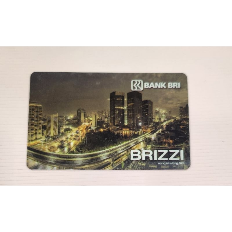 Brizzi BRI
