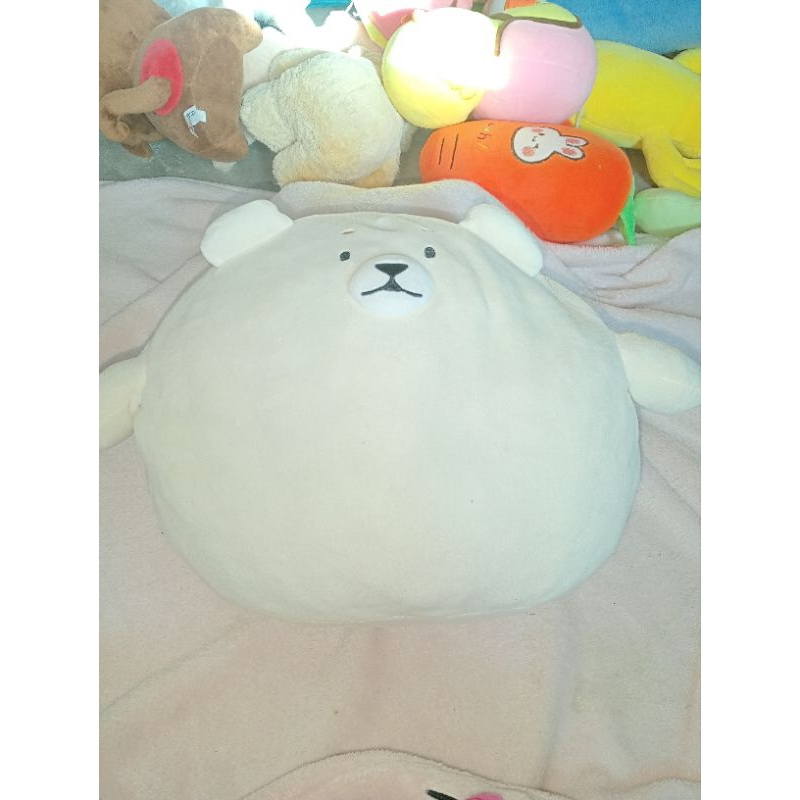BONEKA BAHAN MINISO/BONEKA LEMBUT/BONEKA PL