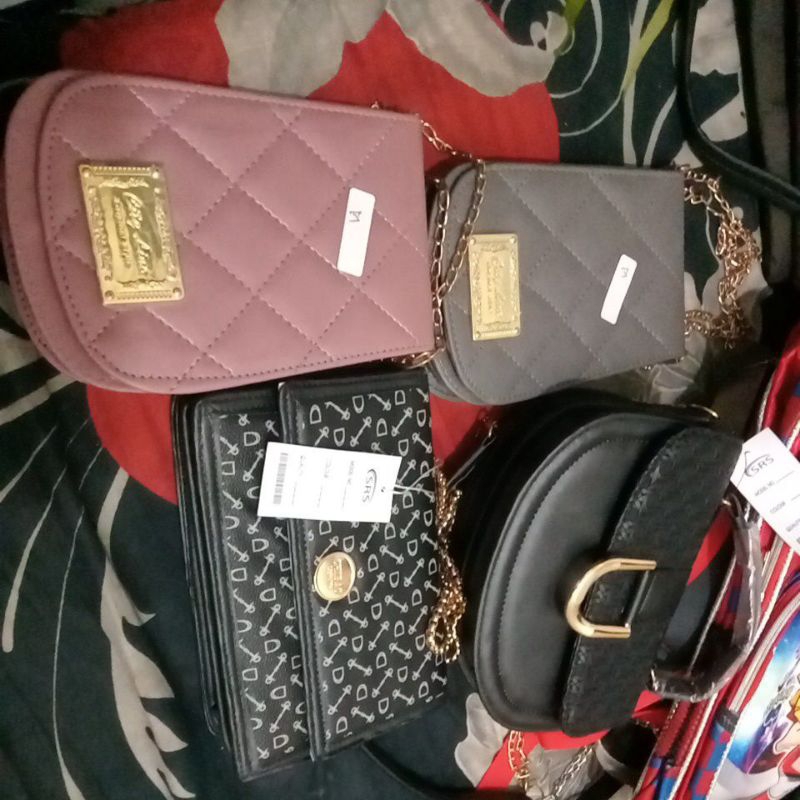 paket tas usaha murah meriah....