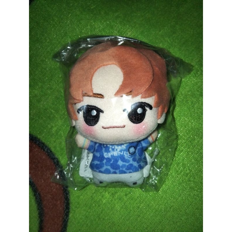 CHENLE Chibi doll NCT DREAM HELLO FUTURE