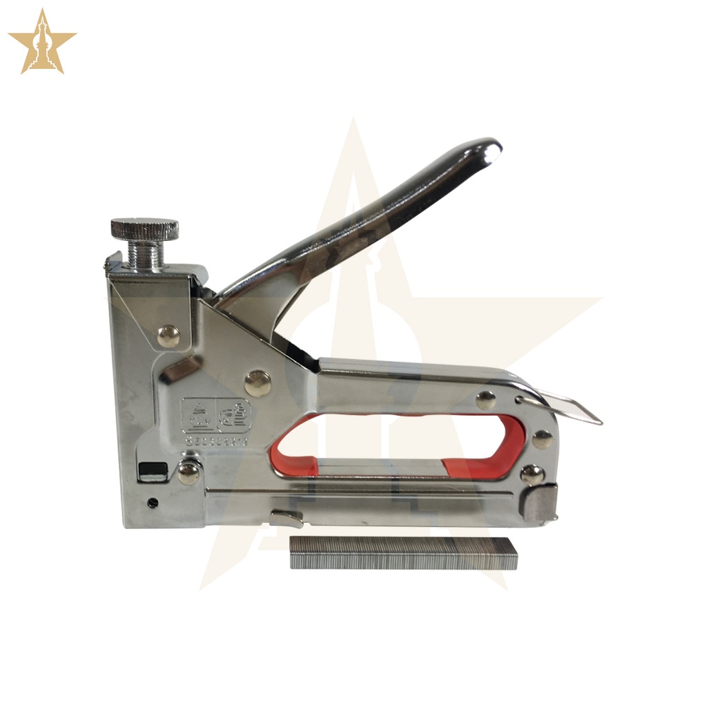 

Staple Gun WP 106 Wipro Walet Stapler Staples Gun ORIGINAL