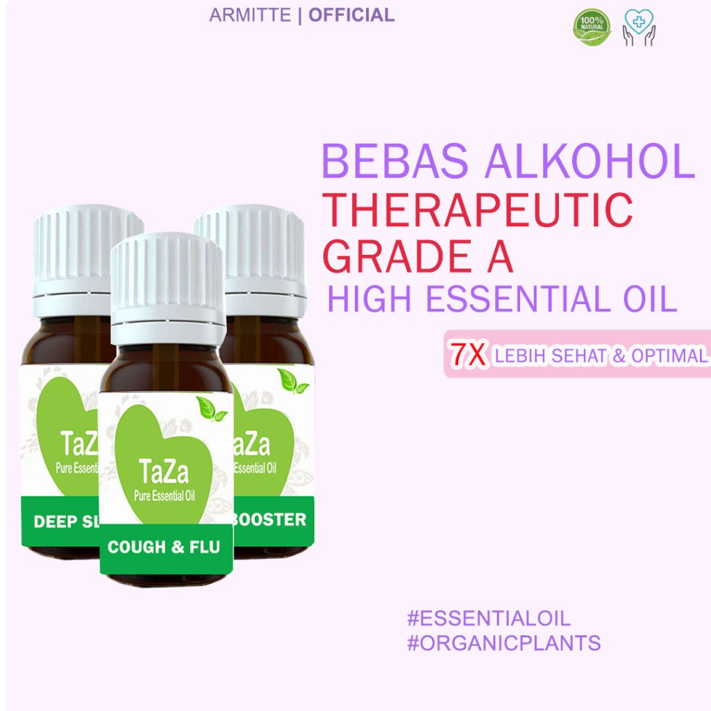 Pengharum Ruangan Aromaterapi Essential Oil Aromaterapi Diffuser Oil Diffuser Aromatherapy Essensial