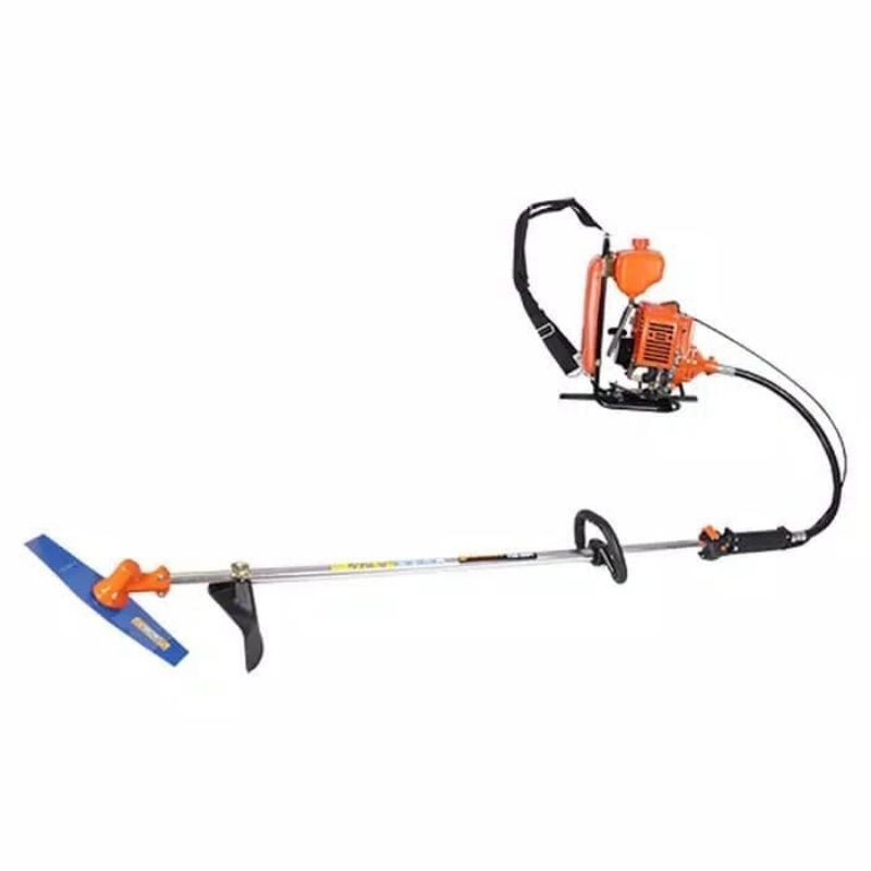 Pemotong Rumput NOQIWA BG 328 /  Brush Cutter Mesin Pemotong Rumput Gendong NOQIWA BG 328