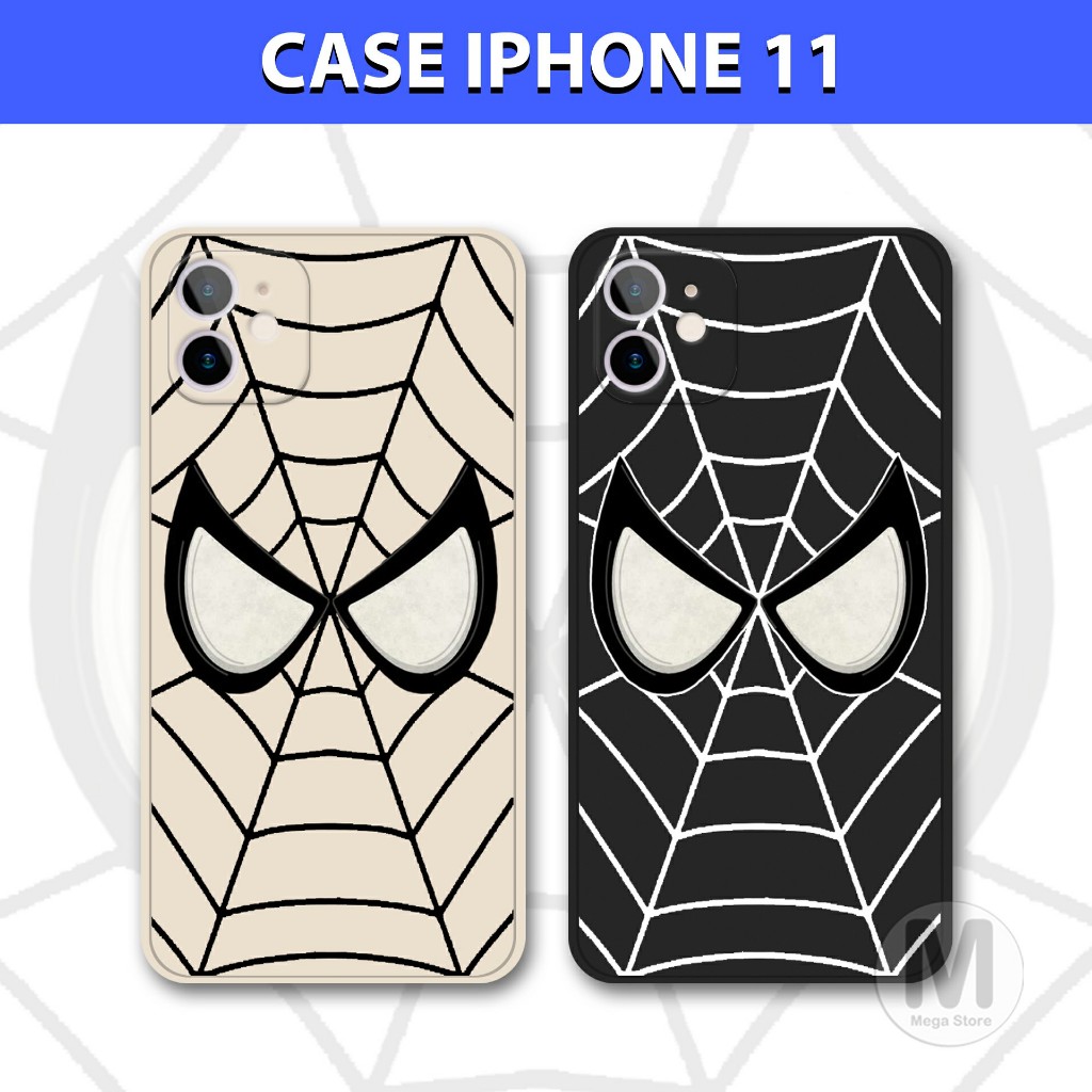 Soft Case Iphone 11 Motif Aesthetic Pelindung Kamera Protect Silikon Hp Casing Hp Aksesoris Hp MS72