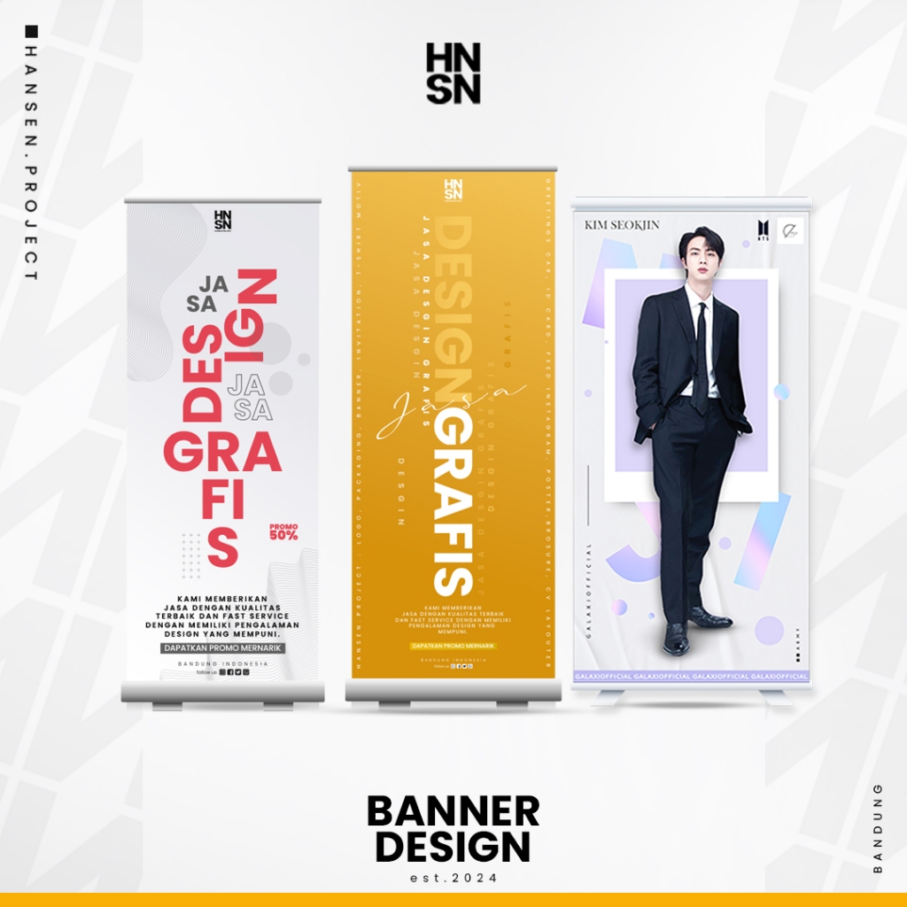 

JASA DESAIN BANNER