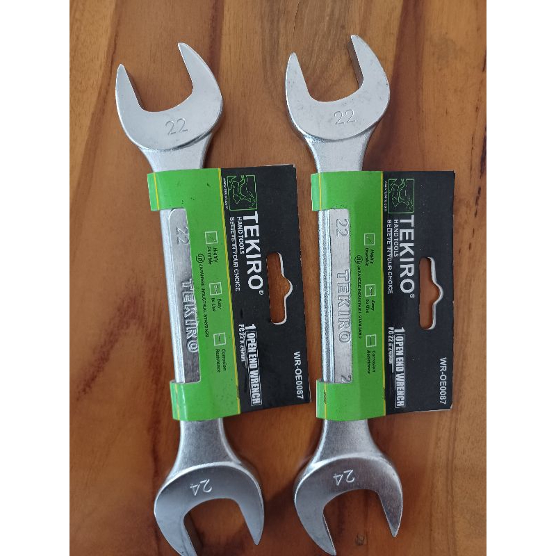 Kunci Pas 22x24 Tekiro