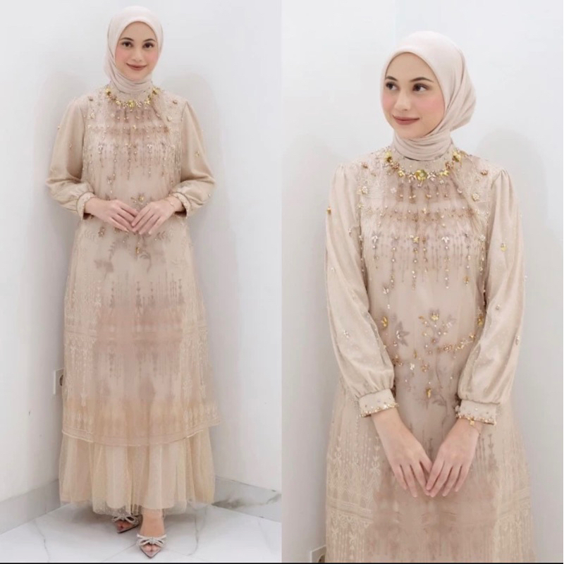 KAYLA DRESS BY SARAH THE LABEL