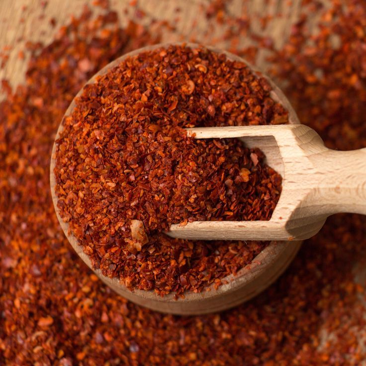 

Gochugaru (50 gram) /Red Korean Chilli Peper Powder / Cabe Bubuk Korea / Cabe Bubuk Kimchi