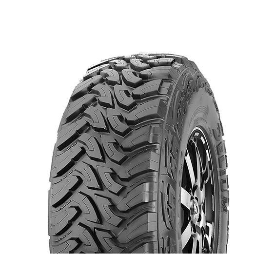 27 X 8.50 R14 DELIUM TERRA WARRIOR M/T