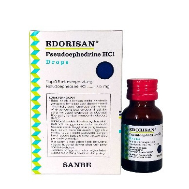 Edorisan Drop