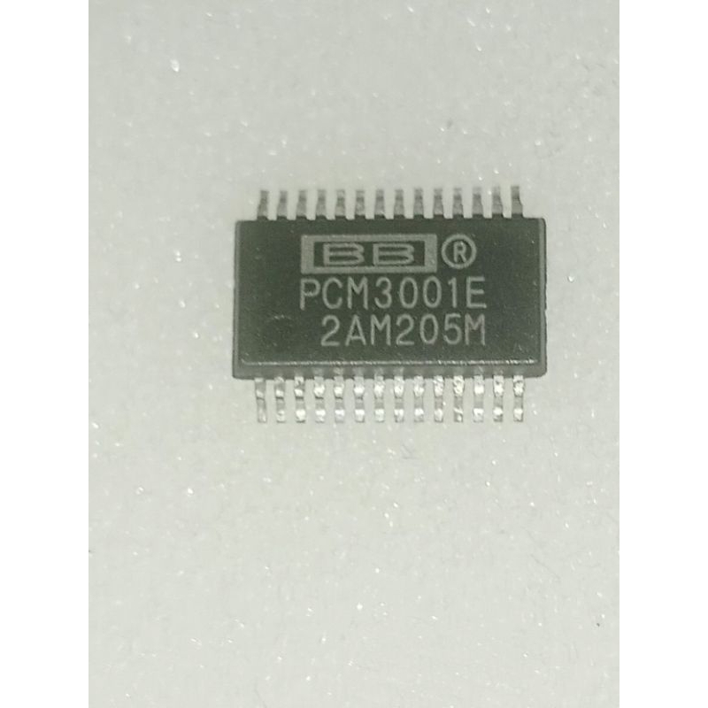 PCM3001E