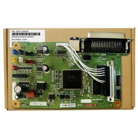 Mainboard Epson LX300+II Logic Board LX-300+II Motherboard Printer Dot Matrix LX 300+II LX300+II