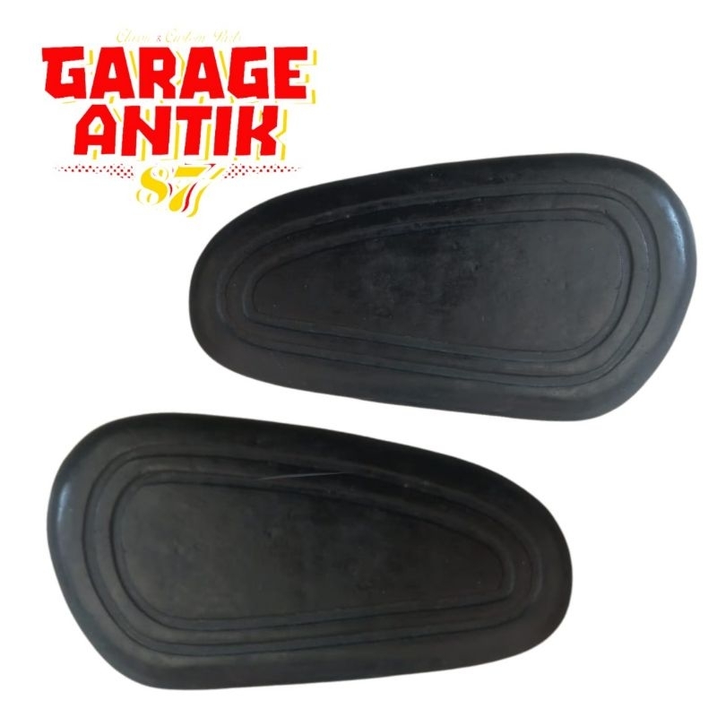 karet tangki BMW r26 r27