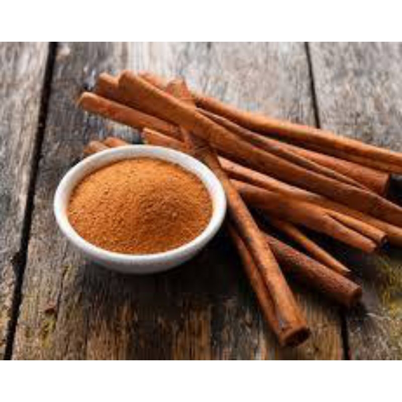 

kayu manis stick kualitas bagus 50gr