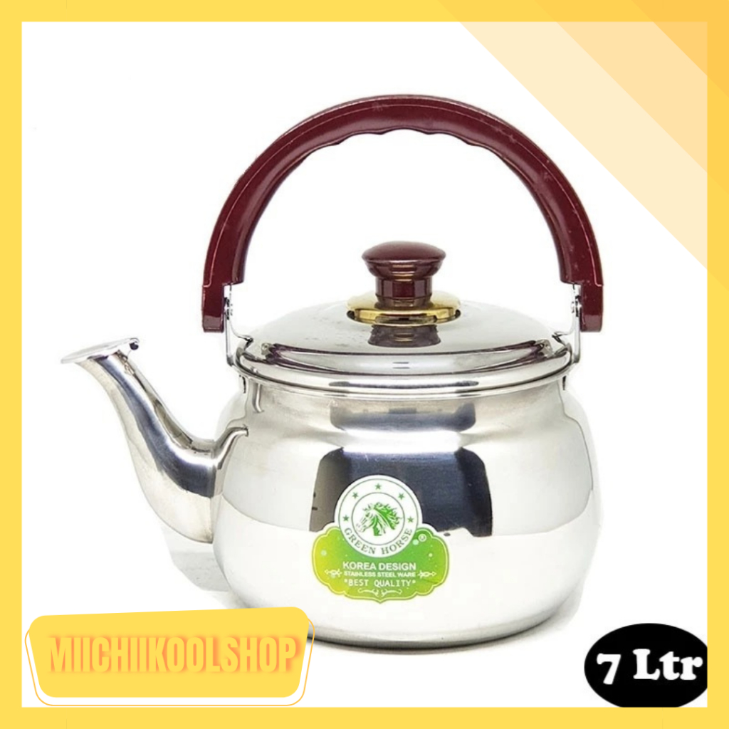 TEKO / CERET STAINLESS / TEKO ASANO