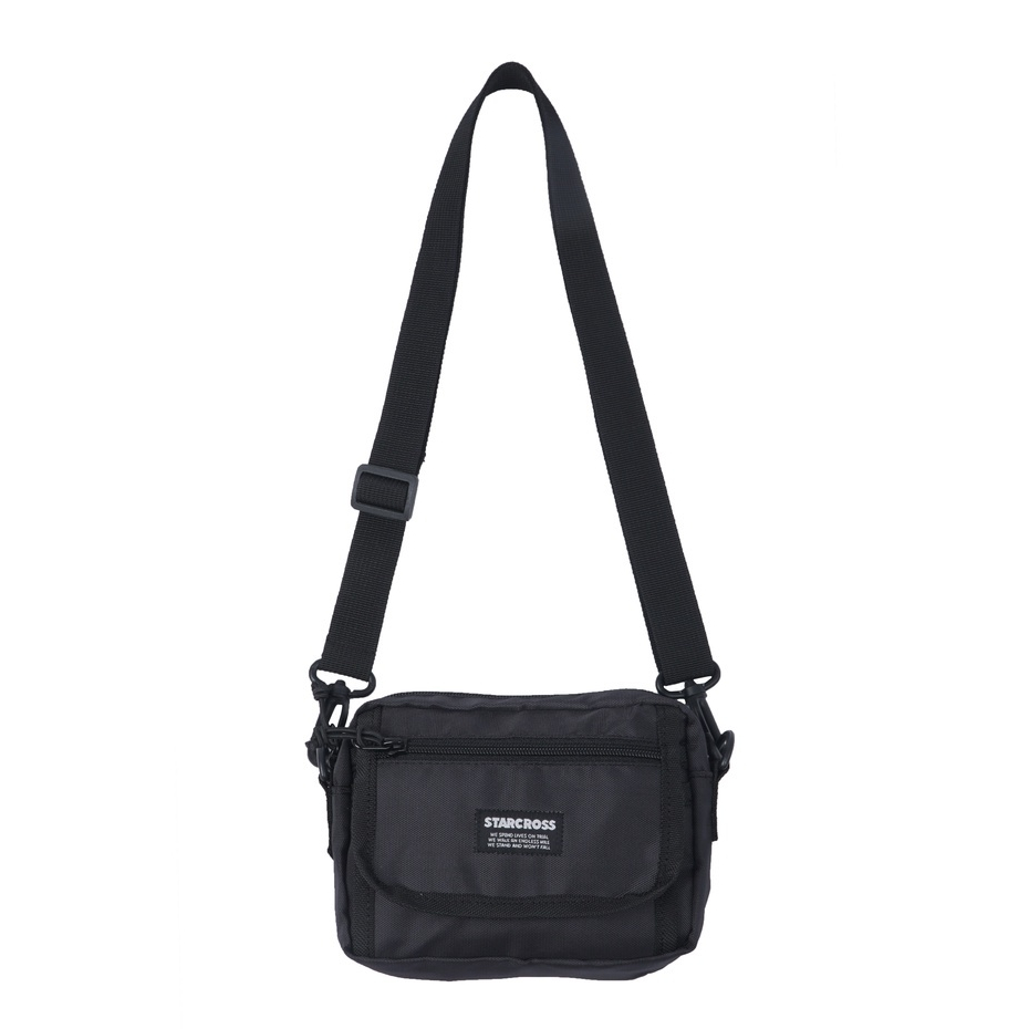STARCROSS Small Bag - SSB 147 - Black