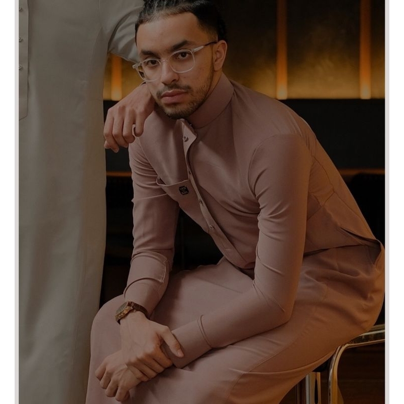 gamis zafeer indonesia