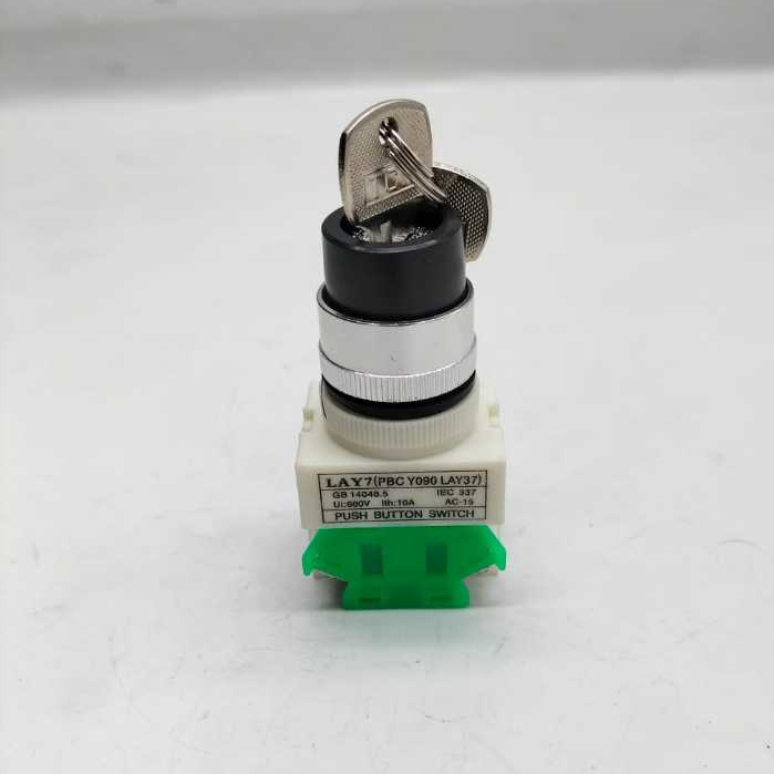 Kunci Saklar Speed/Control Speed Lay 7 LAY37 Untuk Mini ATV elektrik