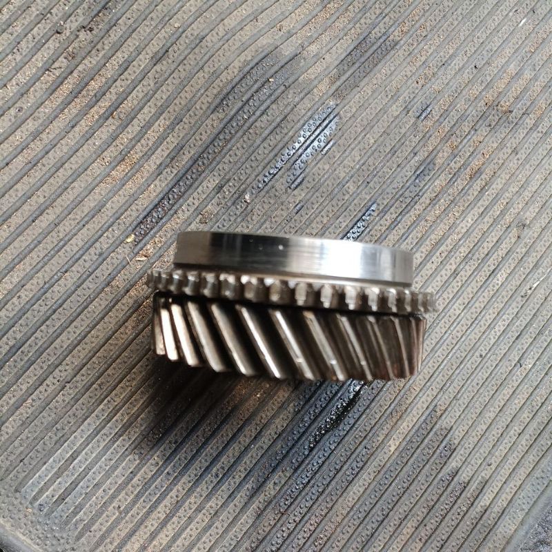 Gigi no 2 transmisi isuzu panther 23 panther 25 copotan orisinil