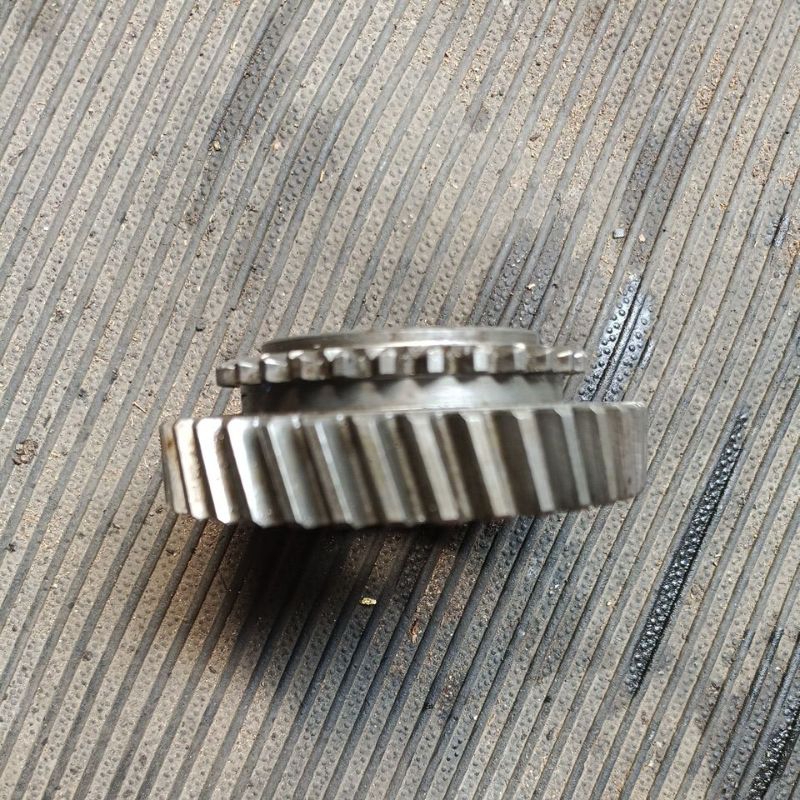 Gigi atred transmisi isuzu panther 23 panther 25 copotan orisinil