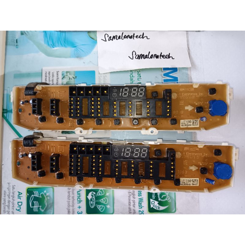 Modul Original LG T2350VSAM