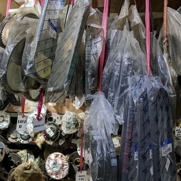 Custom Order Onderdil Mobil