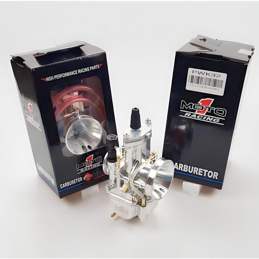 Karburator Carbu Karbu Moto1 PWK 32