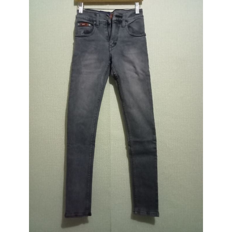 Unesco Denim- Jeans junior cowo Size 25