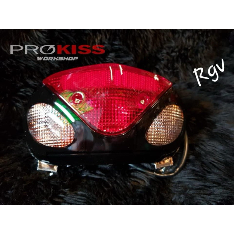 lampu stop rgv stop lamp rgv stop lamp satria lampu belakang satria lumba lampu stop satria lumba rg