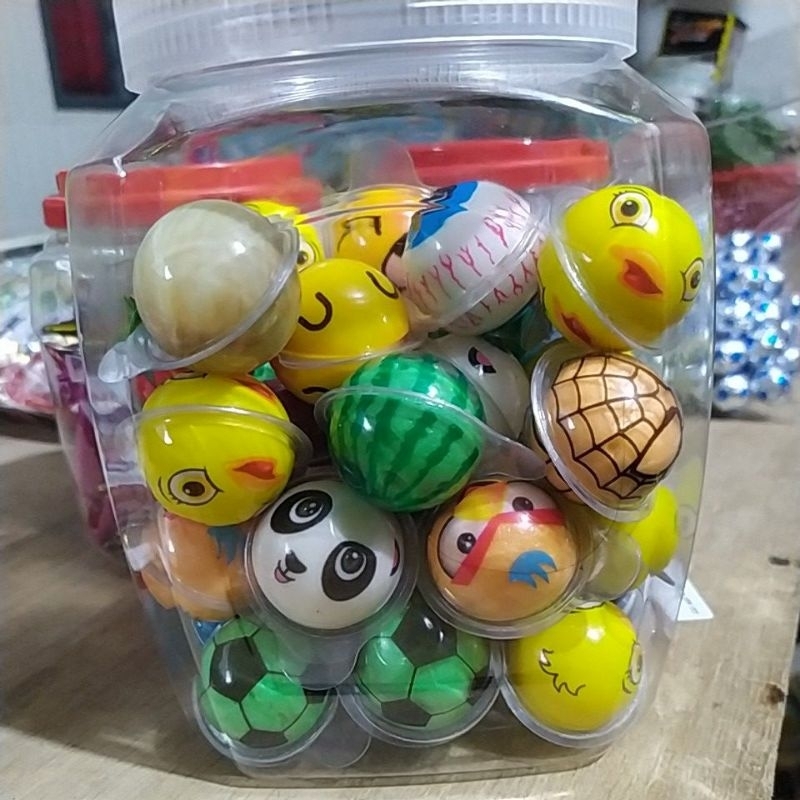

Permen lunak aneka rasa buah my sweety 10pcs