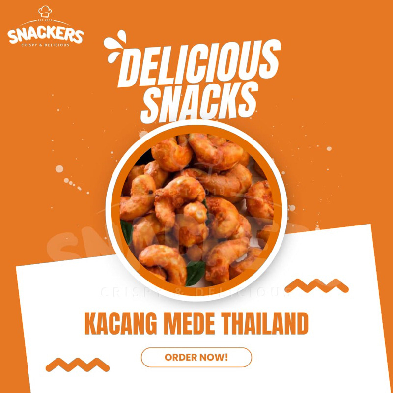 

Kacang Mede Thailand