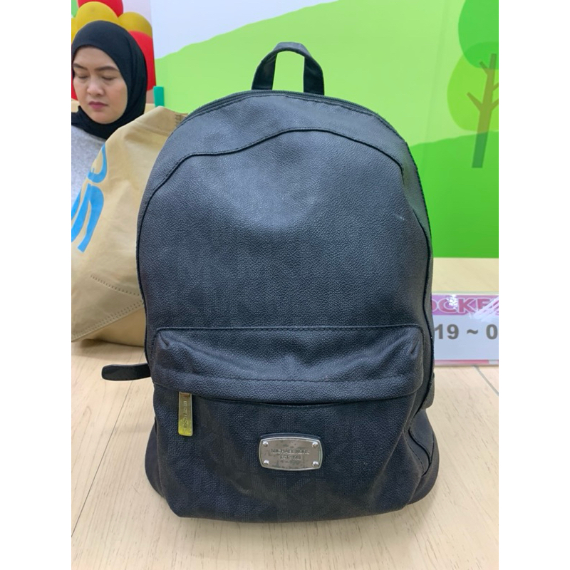 tas ransel mk ori