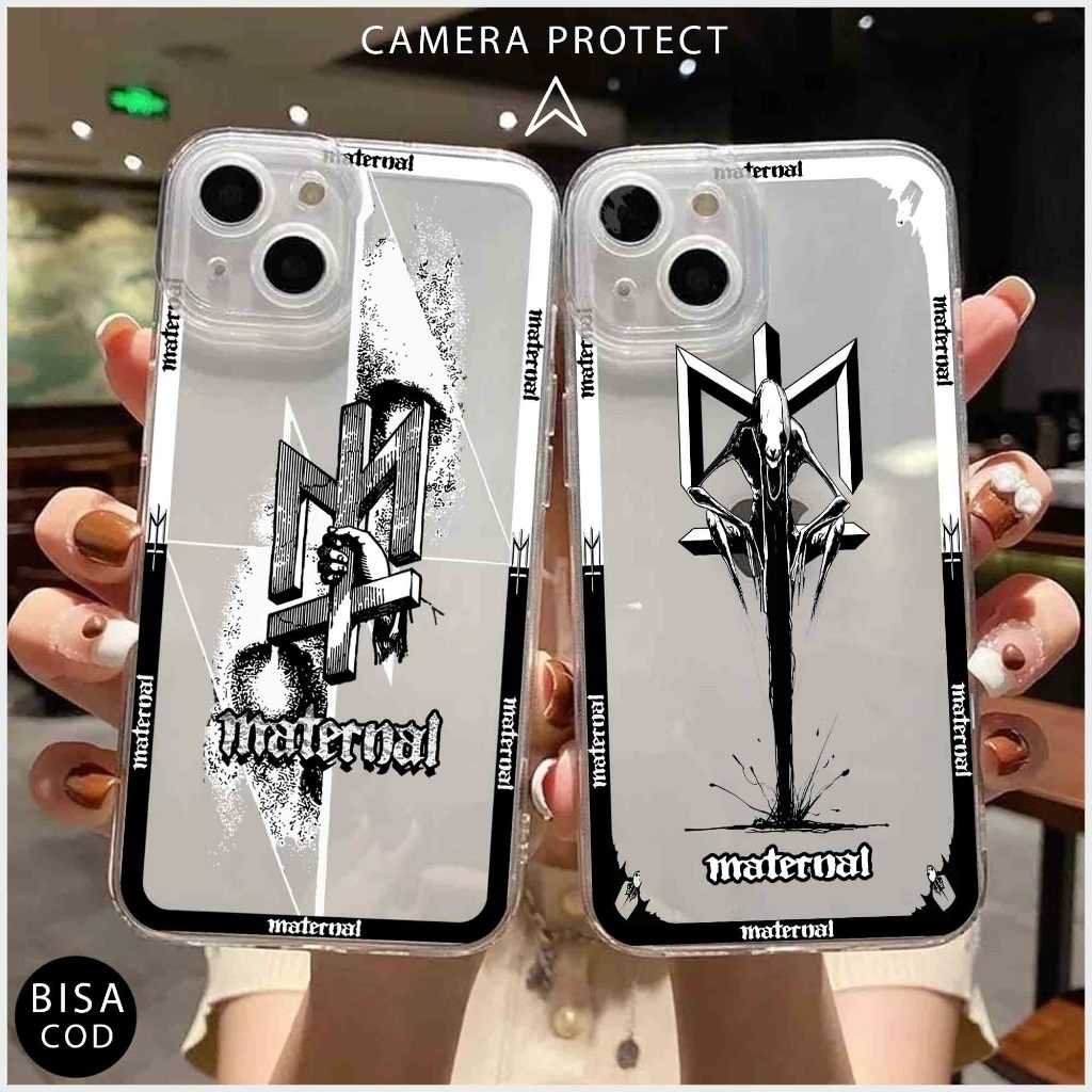 Casing Infinix 11 PRO NOTE 10 PRO NOTE 12 2023 NOTE 30 SMART 5 SMART 6 RAM 3 SMART 6 SMART 4 SMART HD SMART 6 PLUS INFINIX NOTE 10 ZERO 5G GT 10 PR NOTE 30 PRO SMART 8 NOTE 7 NOTE 8 Case Hp Motif Branded Pelindung Hp Softcase Infinix Clear Case Cover Hp