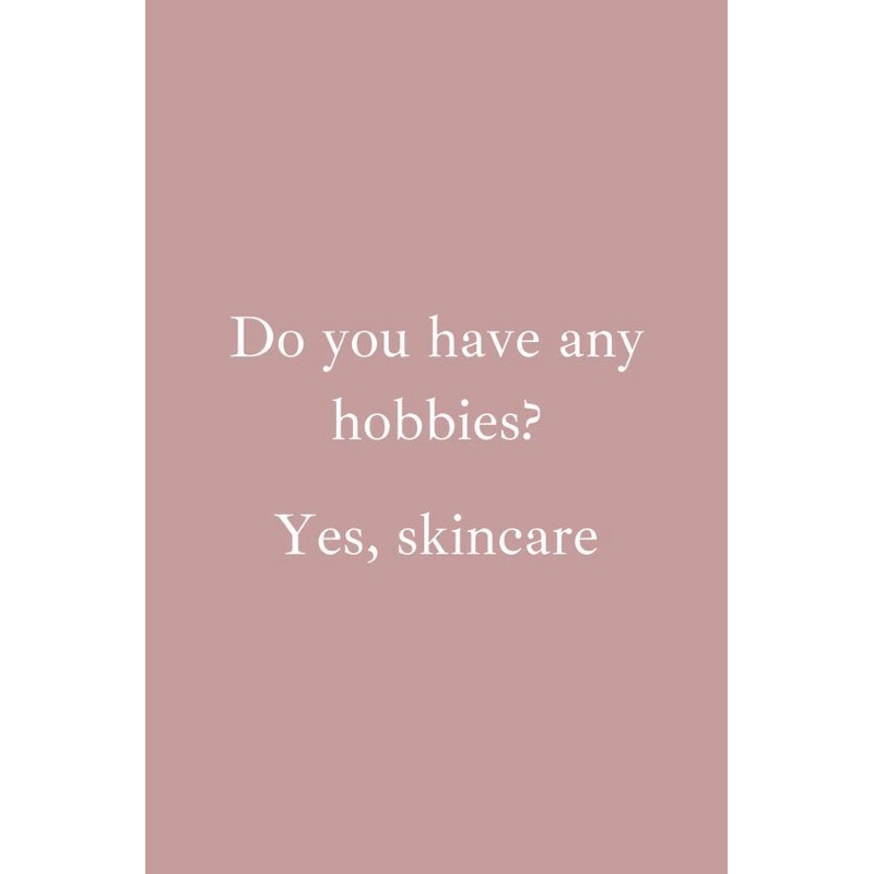 Preloved Skincare || START 40-165 || All Brand || Byindah || LIVE AKUN TT&SHOPEE