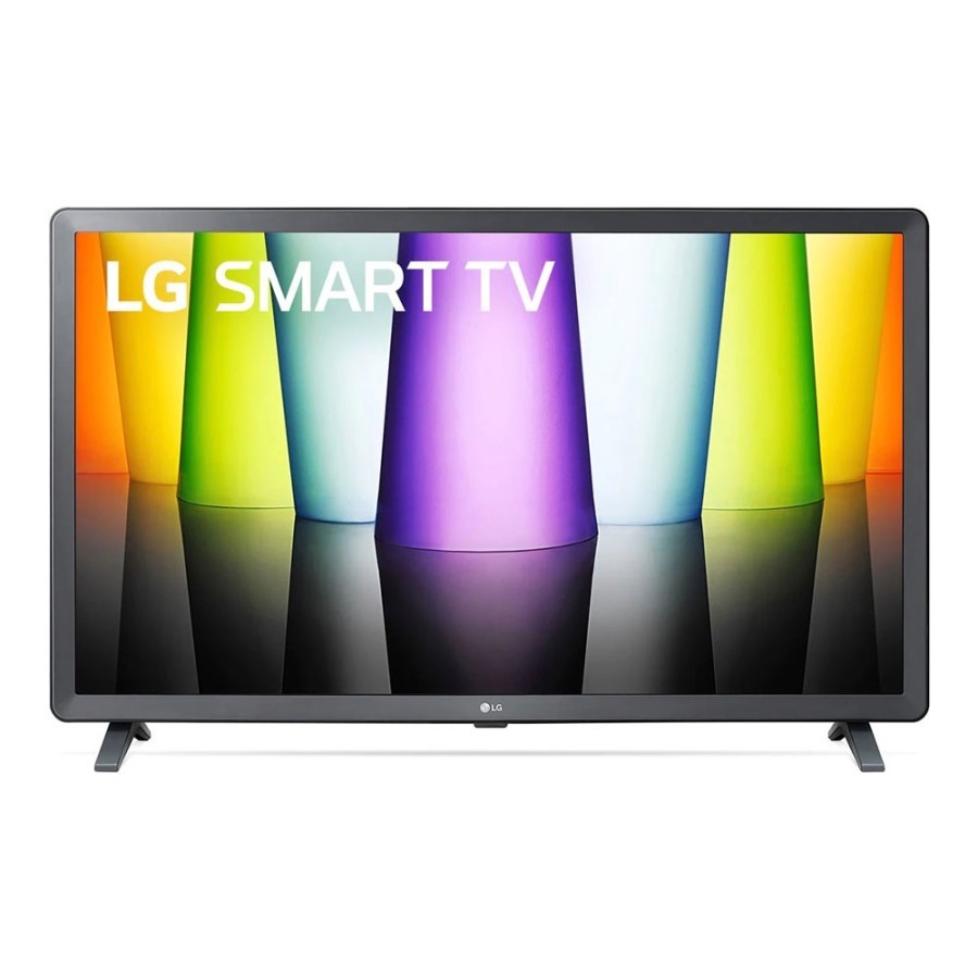 LED LG SMART TV 32LQ630BPSA DIGITAL