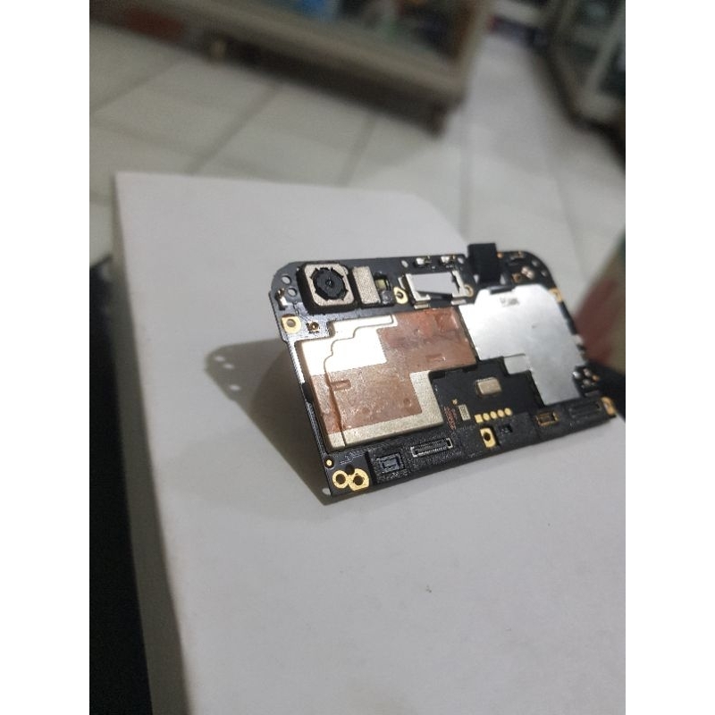 mesin vivo y71 minus