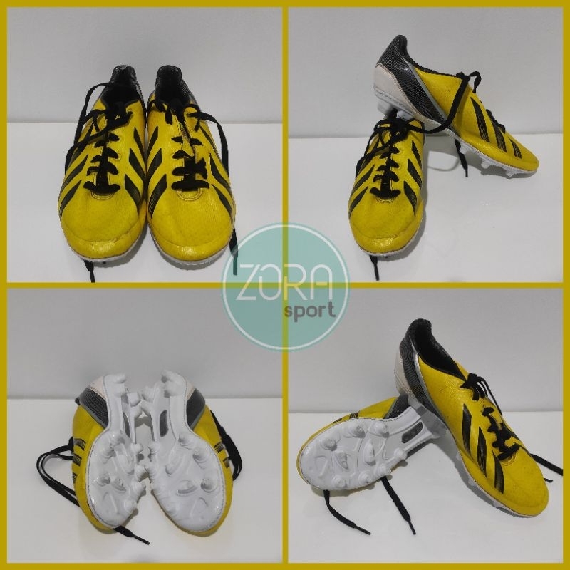 Sepatu Bola Adidas F30
